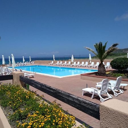 Sardinia Re - Casa Stella Del Mar Apartment Castelsardo Bagian luar foto