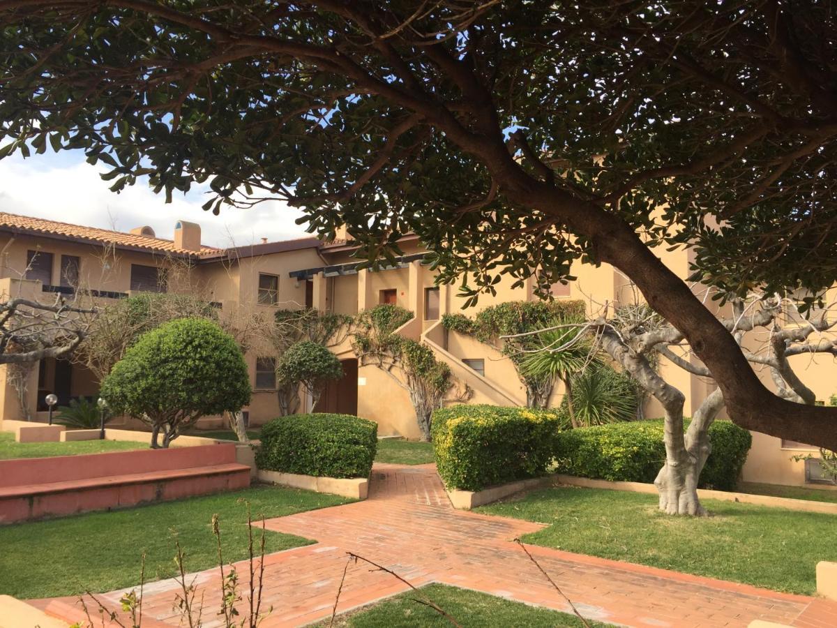Sardinia Re - Casa Stella Del Mar Apartment Castelsardo Bagian luar foto