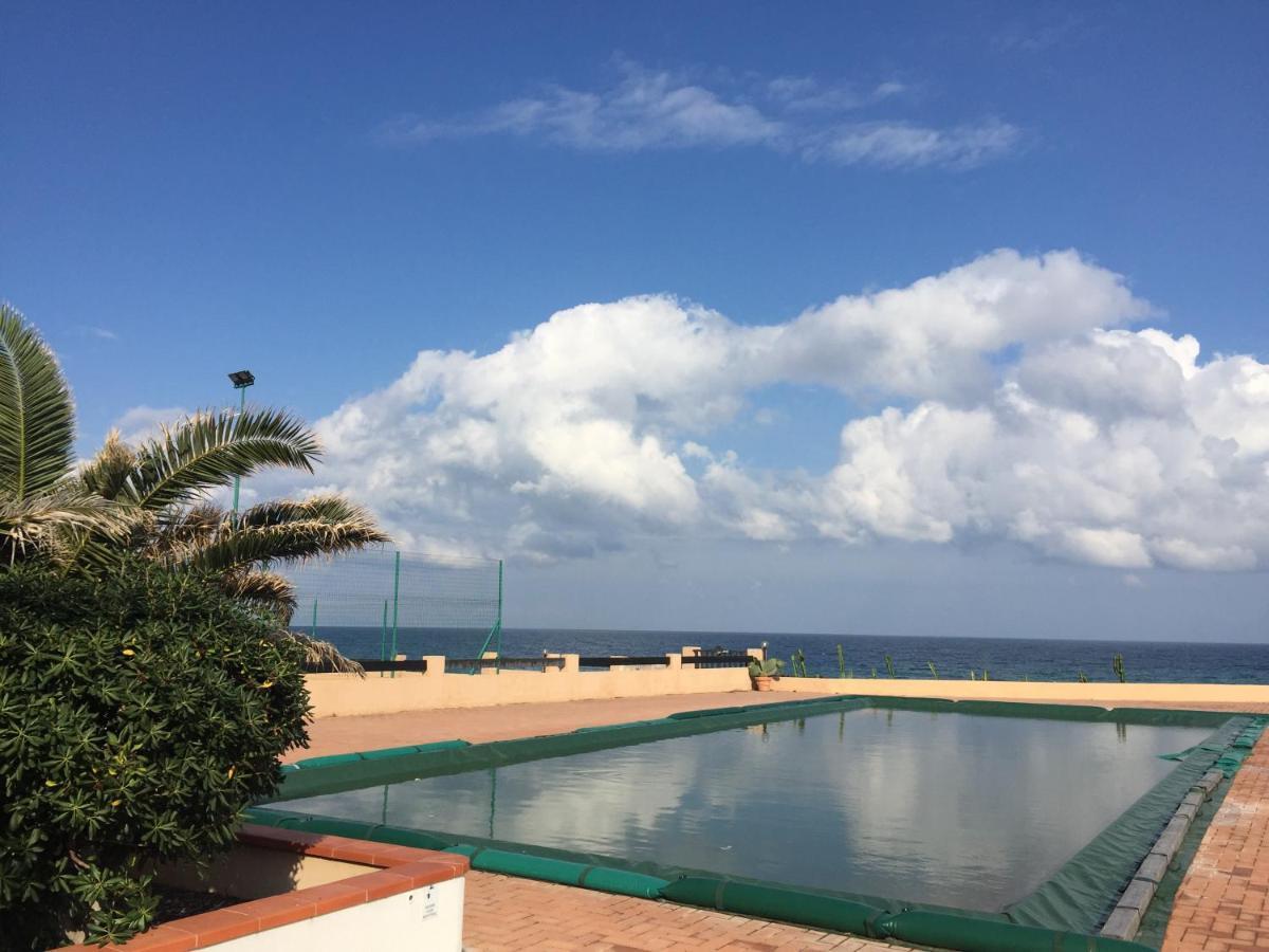 Sardinia Re - Casa Stella Del Mar Apartment Castelsardo Bagian luar foto