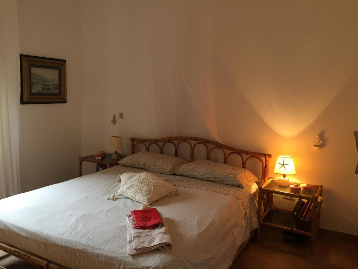 Sardinia Re - Casa Stella Del Mar Apartment Castelsardo Bagian luar foto